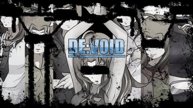 [PC]DE:VOID -磁链下载-Zero-零之资源仓库