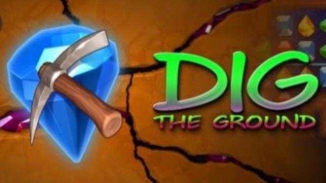 [PC]DIG THE GROUND -磁链下载-Zero