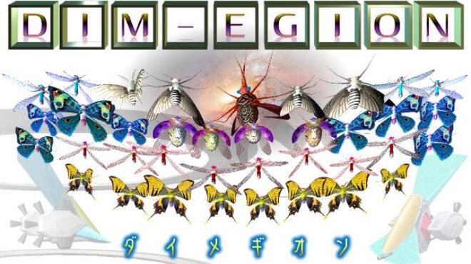 [PC]DIM-EGION -磁链下载-Zero