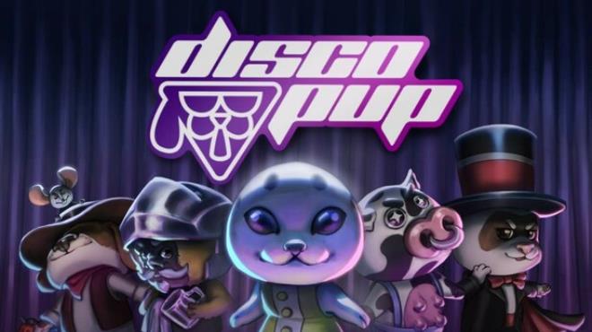 [PC]DISCOPUP -磁链下载-Zero