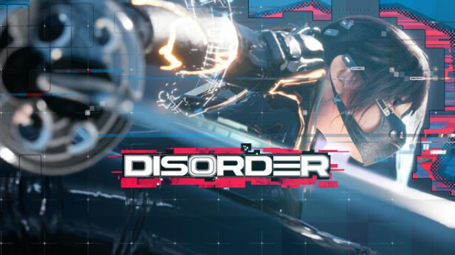 [PC]DISORDER 2025 -磁链下载-Zero