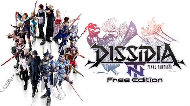 [PC]DISSIDIA FINAL FANTASY NT Deluxe Edition -磁链下载-Zero