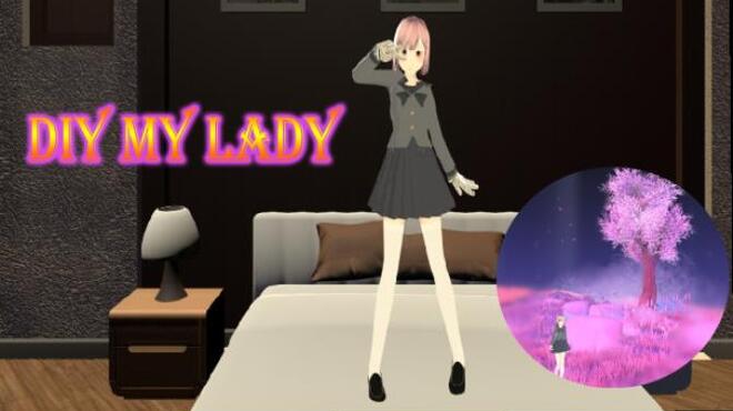 [PC]DIY MY LADY -磁链下载-Zero-零之资源仓库