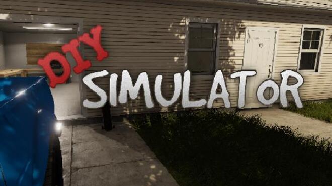 [PC]DIY Simulator -磁链下载-Zero-零之资源仓库