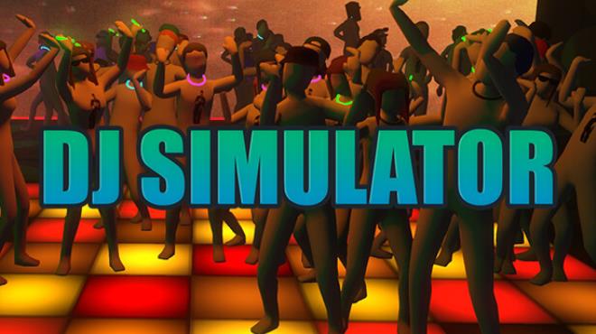 [PC]DJ SIMULATOR -磁链下载-Zero-零之资源仓库