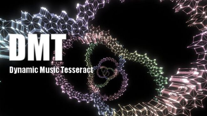 [PC]DMT: Dynamic Music Tesseract -磁链下载-Zero