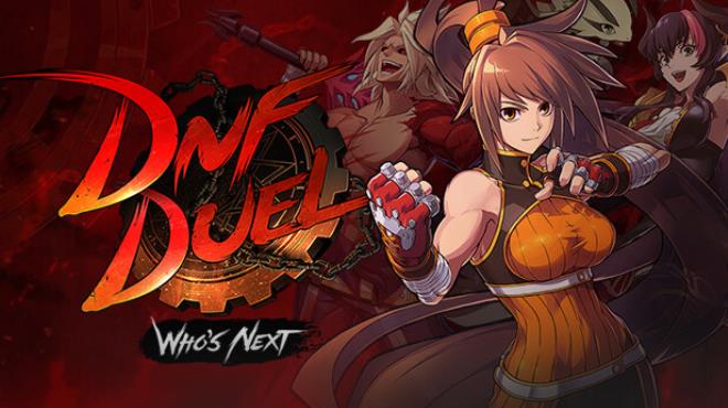 [PC]DNF Duel Brawler -磁链下载-Zero-零之资源仓库