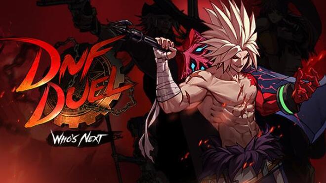 [PC]DNF Duel -磁链下载-Zero-零之资源仓库