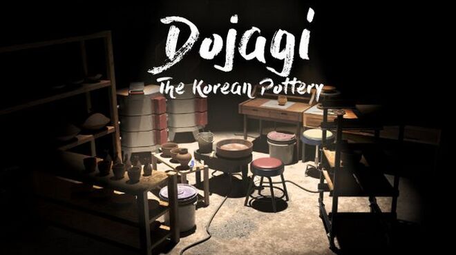 [PC]DOJAGI: The Korean Pottery -磁链下载-Zero-零之资源仓库