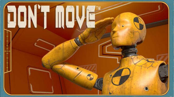 [PC]DON’T MOVE -磁链下载-Zero-零之资源仓库