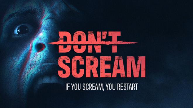 [PC]DON’T SCREAM -磁链下载-Zero-零之资源仓库