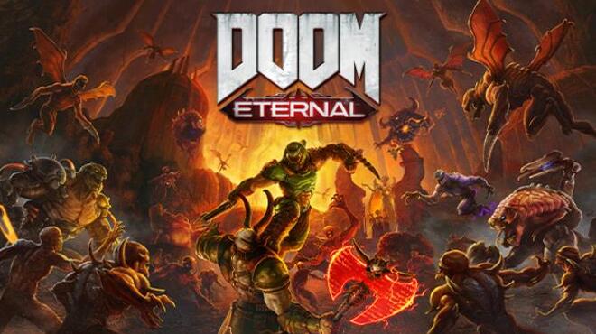 [PC]DOOM Eternal -磁链下载-Zero-零之资源仓库