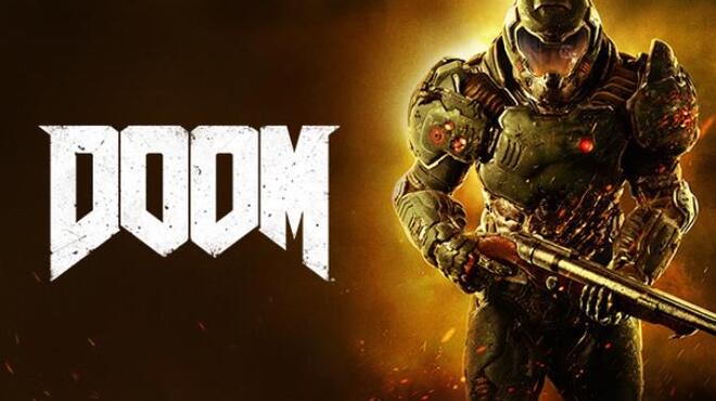 [PC]DOOM -磁链下载-Zero