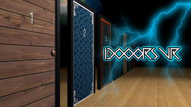 [PC]DOOORS VR -磁链下载-Zero-零之资源仓库