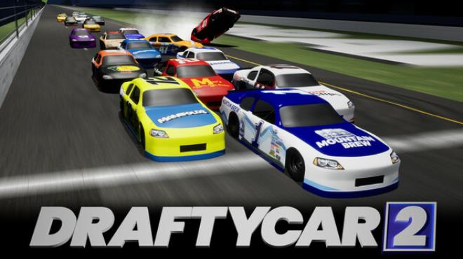 [PC]DRAFTYCAR 2 -磁链下载-Zero-零之资源仓库