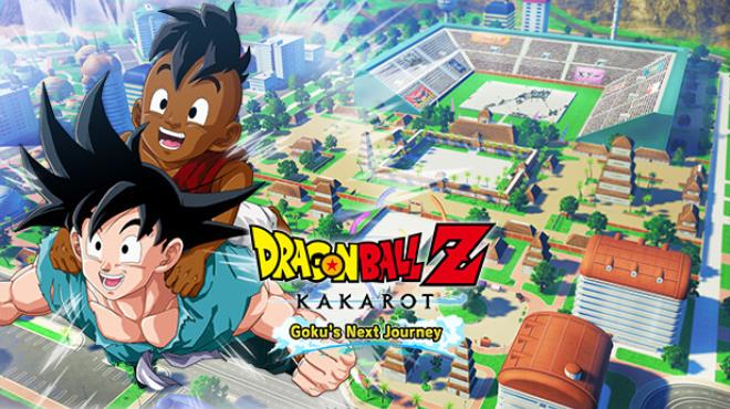 [PC]DRAGON BALL Z KAKAROT Gokus Next Journey -磁链下载-Zero-零之资源仓库