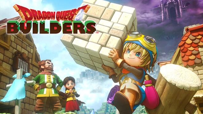 [PC]DRAGON QUEST BUILDERS v1 0 1 -磁链下载-Zero-零之资源仓库