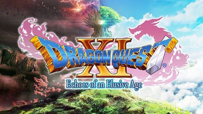 [PC]DRAGON QUEST® XI: Echoes of an Elusive Age™ – Digital Edition of Light -磁链下载-Zero-零之资源仓库