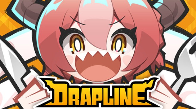 [PC]DRAPLINE -磁链下载-Zero