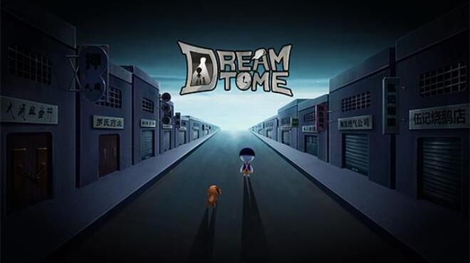 [PC]DREAM TIME -磁链下载-Zero-零之资源仓库