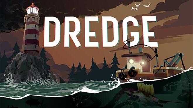 [PC]DREDGE -磁链下载-Zero-零之资源仓库