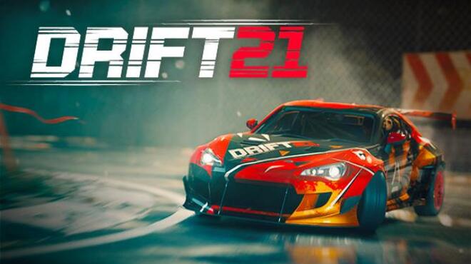 [PC]DRIFT21 -磁链下载-Zero-零之资源仓库