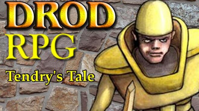 [PC]DROD RPG: Tendry’s Tale -磁链下载-Zero