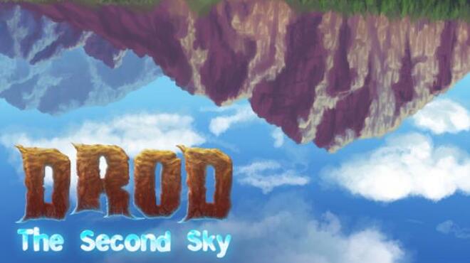 [PC]DROD: The Second Sky -磁链下载-Zero
