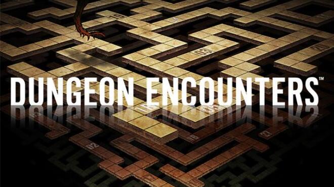 [PC]DUNGEON ENCOUNTERS -磁链下载-Zero