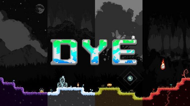 [PC]DYE -磁链下载-Zero