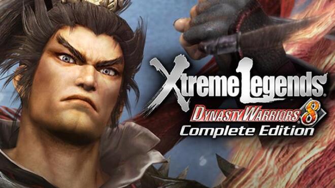 [PC]DYNASTY WARRIORS 8: Xtreme Legends Complete Edition / 真・三國無双７ with 猛将伝 -磁链下载-Zero-零之资源仓库