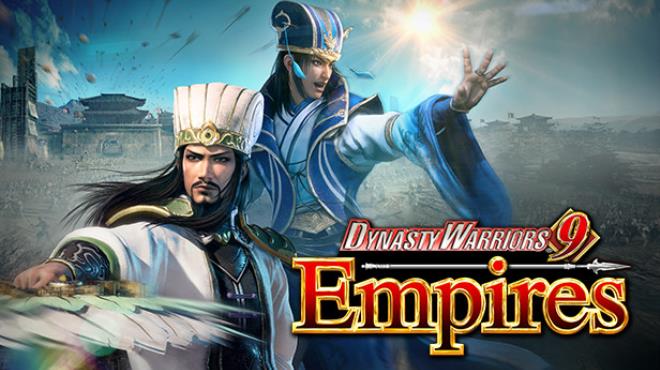 [PC]DYNASTY WARRIORS 9 Empires -磁链下载-Zero