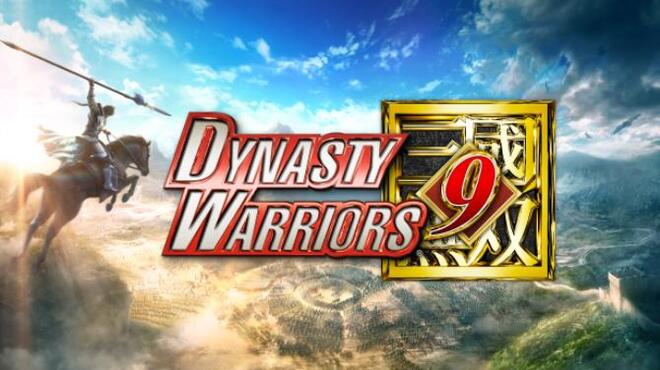 [PC]DYNASTY WARRIORS 9 真・三國無双８ -磁链下载-Zero
