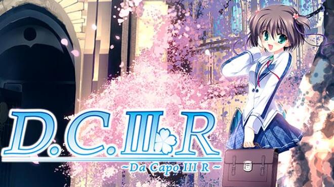 [PC]Da Capo 3 R -磁链下载-Zero-零之资源仓库