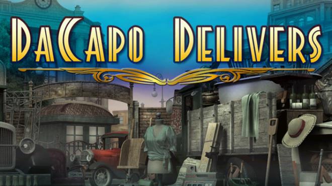 [PC]DaCapo Delivers -磁链下载-Zero