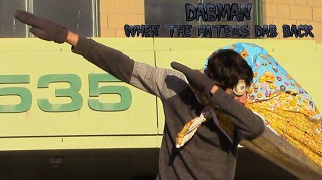 [PC]Dabman: When the Haters Dab Back -磁链下载-Zero-零之资源仓库