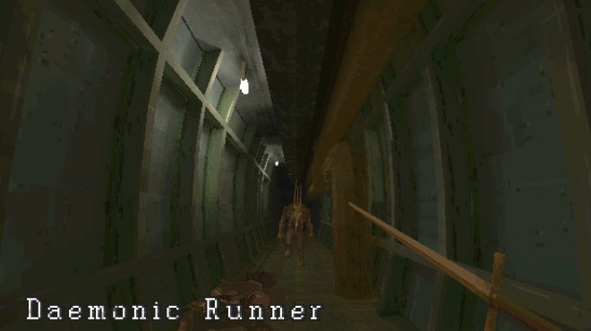 [PC]Daemonic Runner -磁链下载-Zero-零之资源仓库