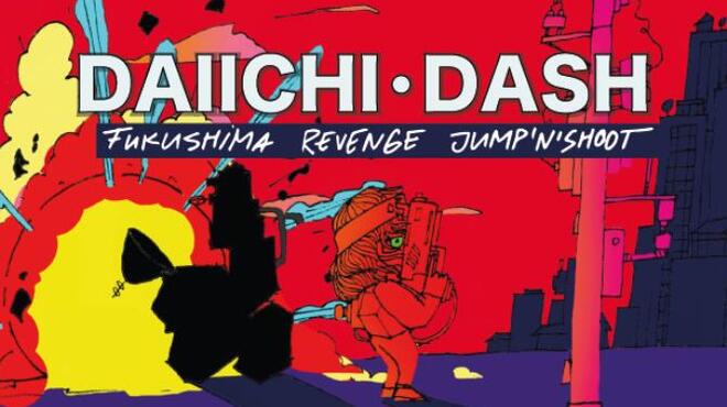 [PC]Daiichi Dash -磁链下载-Zero-零之资源仓库