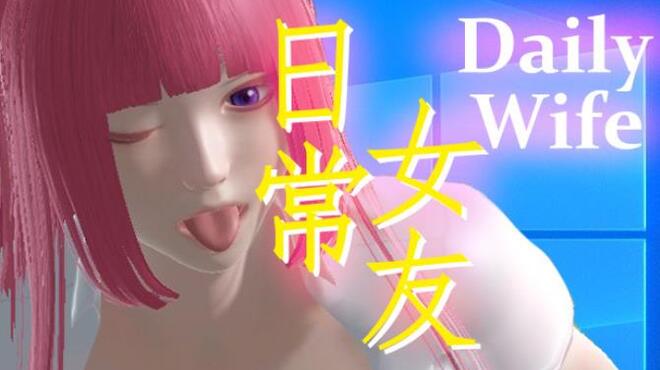 [PC]Daily Wife -磁链下载-Zero-零之资源仓库