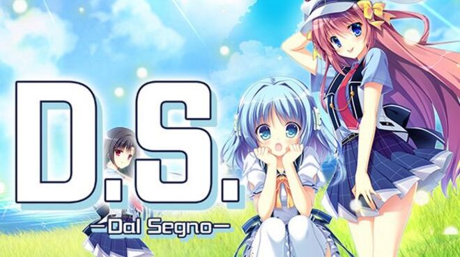 [PC]Dal Segno -磁链下载-Zero-零之资源仓库