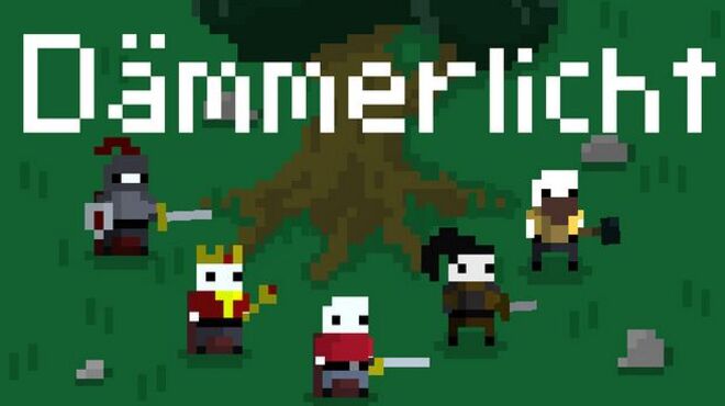 [PC]Dammerlicht -磁链下载-Zero-零之资源仓库