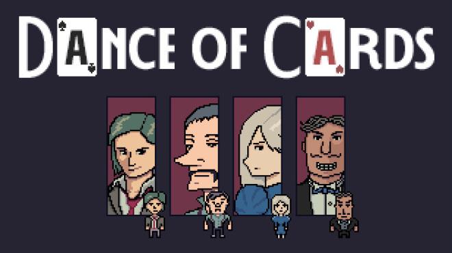 [PC]Dance Of Cards -磁链下载-Zero-零之资源仓库