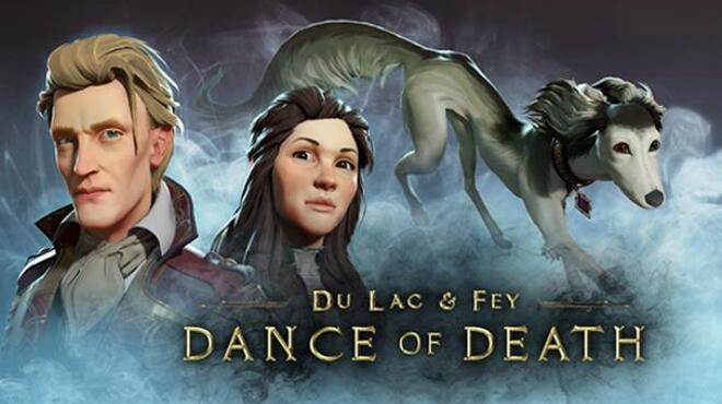 [PC]Dance of Death Du Lac and Fey -磁链下载 - Zero-零之资源仓库-Zero-零之资源仓库
