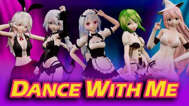 [PC]Dance with me -磁链下载 - Zero-零之资源仓库-Zero-零之资源仓库