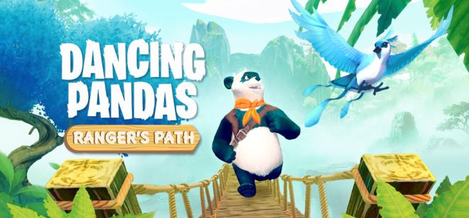 [PC]Dancing Pandas Rangers Path -磁链下载-Zero-零之资源仓库