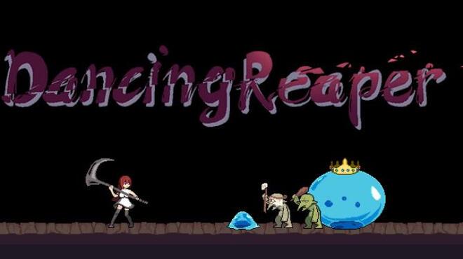 [PC]DancingReaper -磁链下载-Zero-零之资源仓库