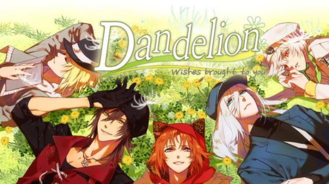 [PC]Dandelion – Wishes brought to you – -磁链下载-Zero-零之资源仓库