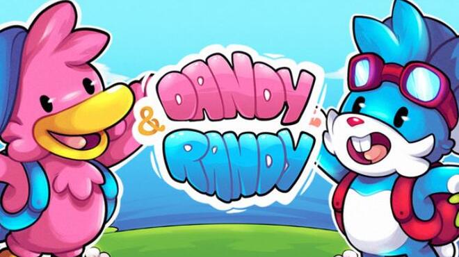 [PC]Dandy & Randy -磁链下载-Zero