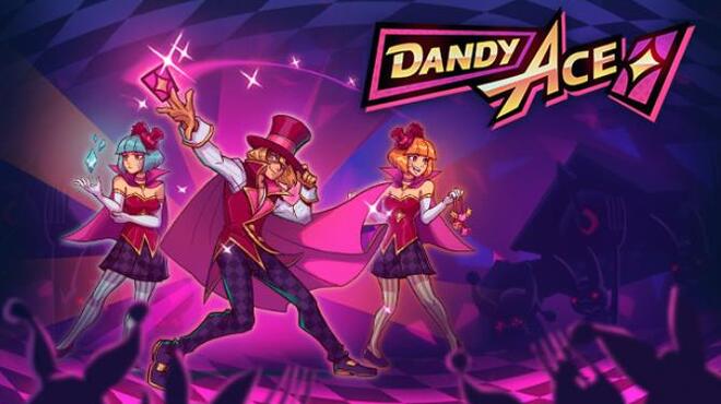 [PC]Dandy Ace -磁链下载-Zero