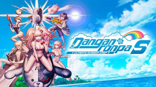 [PC]Danganronpa S: Ultimate Summer Camp -磁链下载-Zero-零之资源仓库